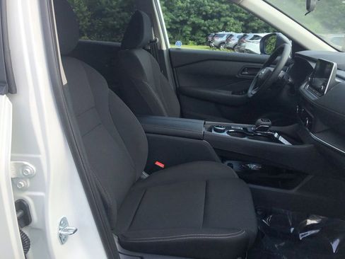 Certified 2026 Nissan Rogue S AWD/4WD image 19