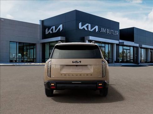 New 2027 Kia Telluride SX X-Pro AWD/4WD image 5