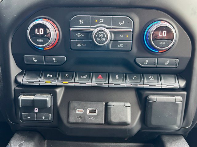 Used 2021 Chevrolet Silverado 1500 RST w/ All Star Edition Plus AWD/4WD image 6