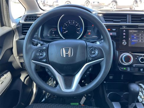 Used 2020 Honda Fit EX image 15
