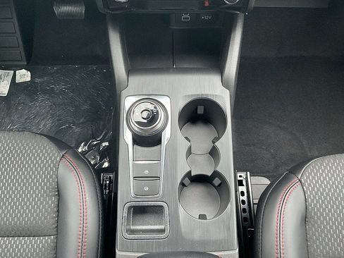 New 2026 Ford Escape ST-Line w/ Tech Pack #1 FWD image 11
