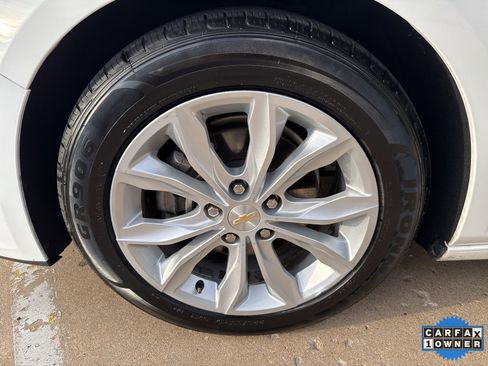 Used 2024 Chevrolet Malibu LT image 7