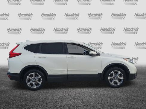 Used 2017 Honda CR-V EX-L image 8