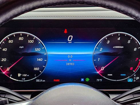Used 2023 Mercedes-Benz GLC 300 4MATIC image 27