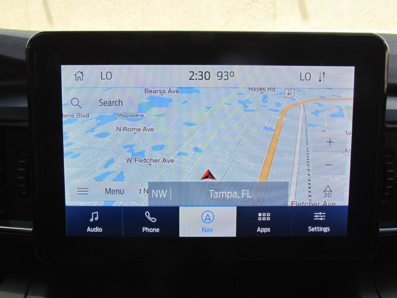 Used 2020 Ford Explorer XLT w/ Equipment Group 202A RWD image 31