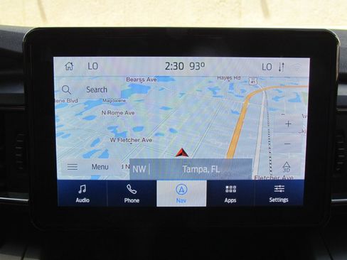 Used 2020 Ford Explorer XLT w/ Equipment Group 202A RWD image 31