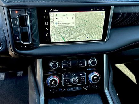 Used 2024 GMC Yukon XL Denali w/ Max Trailering Package image 20