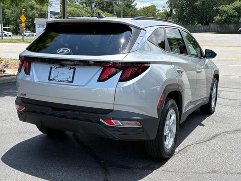 Used 2024 Hyundai Tucson SEL AWD/4WD image 5