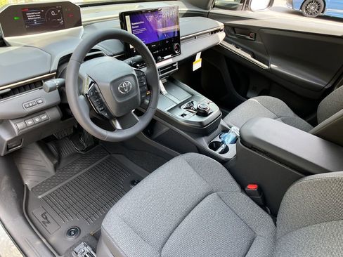 New 2026 Toyota bZ image 10