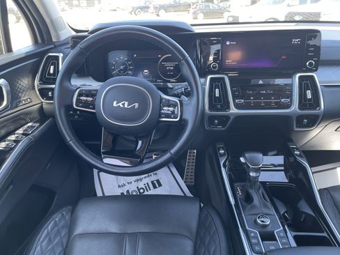 Used 2022 Kia Sorento SX image 15