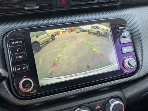 Used 2023 Nissan Kicks SV image 23