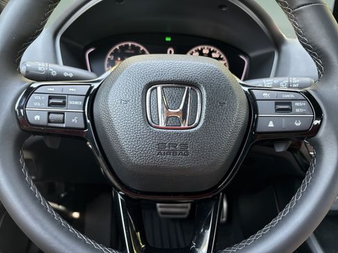 Used 2026 Honda Civic Sport image 17