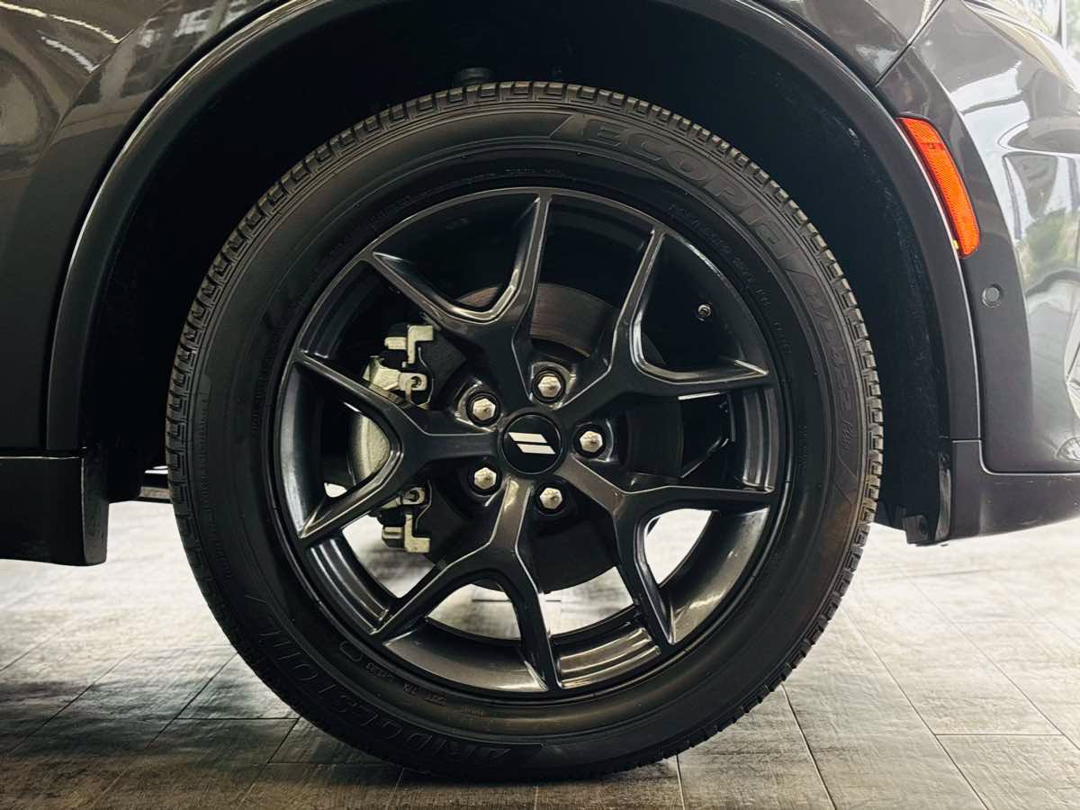 Used 2026 Dodge Durango GT AWD/4WD image 26