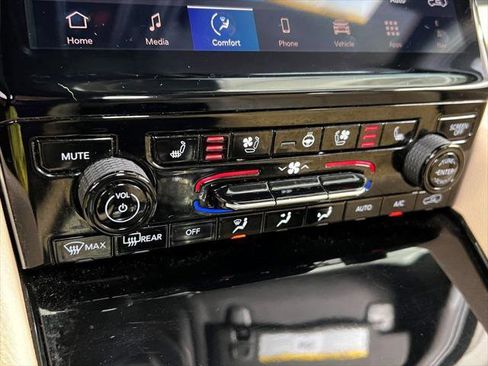 Certified 2023 Jeep Grand Cherokee L Limited w/ Luxury Tech Group II image 53