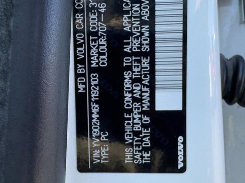 Used 2015 Volvo S80 T6 Platinum w/ Inscription Package image 26