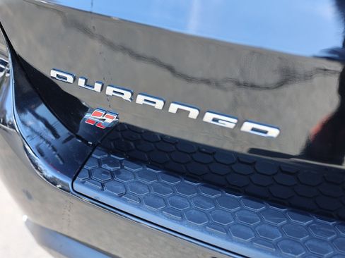 Used 2022 Dodge Durango SXT image 9