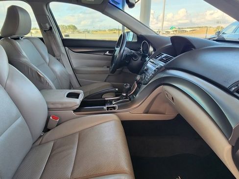 Used 2013 Acura TL w/ Technology Package image 21