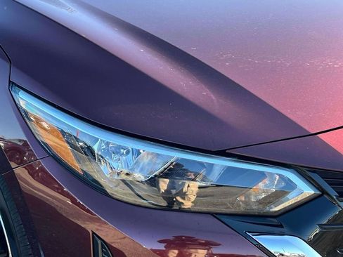 Certified 2025 Nissan Sentra SV image 10