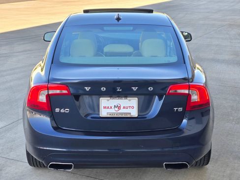 Used 2014 Volvo S60 T5 FWD image 7