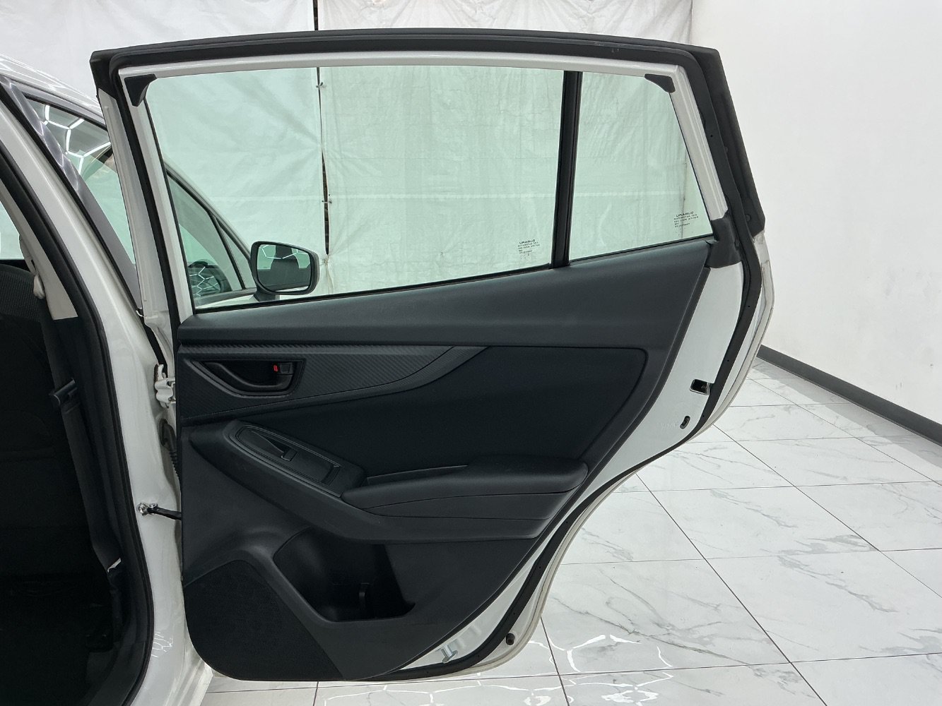 Used 2017 Subaru Impreza 2.0i AWD/4WD image 25