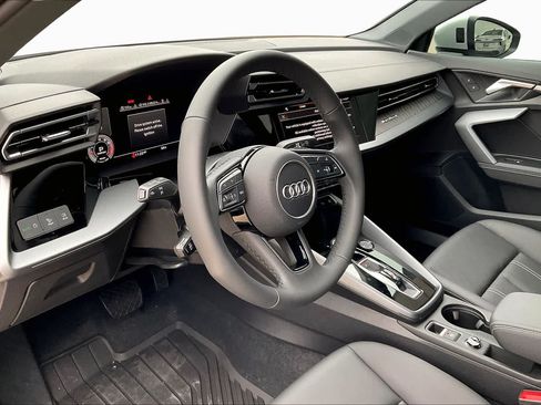 New 2026 Audi A3 2.0T Premium AWD/4WD image 8