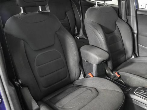 Used 2018 Jeep Renegade Latitude w/ Safety & Security Group AWD/4WD image 44