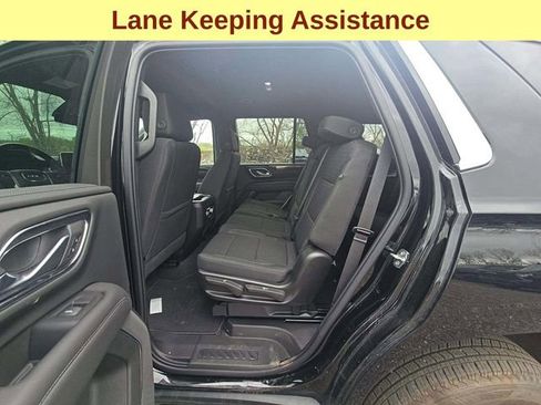 Used 2022 GMC Yukon SLE AWD/4WD image 5