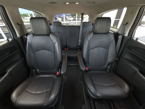 Used 2015 Buick Enclave Premium w/ Experience Buick Package AWD/4WD image 19