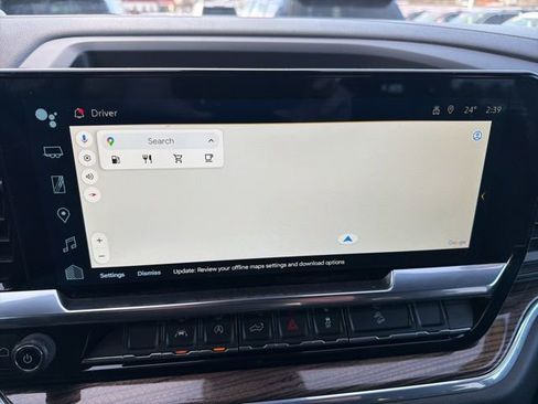 Used 2024 Chevrolet Silverado 1500 RST image 19