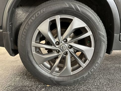 Used 2016 Nissan Rogue SL image 14