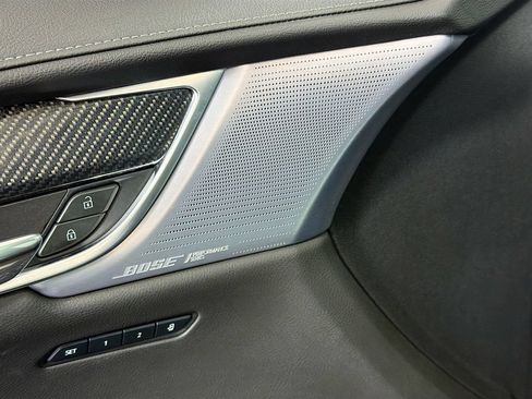 Used 2024 Cadillac XT6 Sport w/ Technology Package AWD/4WD image 20
