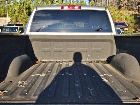 Used 2021 RAM 1500 Tradesman w/ Popular Equipment Group image 7