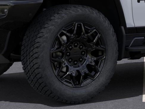 New 2025 GMC Hummer EV 3X w/ LPO, Illumination Package image 43