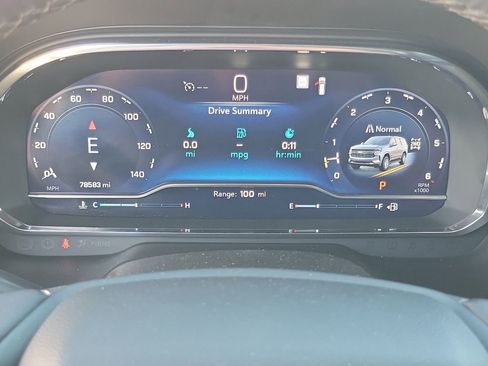 Used 2023 Chevrolet Tahoe LT image 25