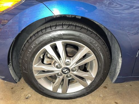 Used 2018 Hyundai Elantra Value Edition image 81