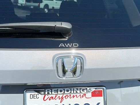 Used 2024 Honda CR-V EX image 11