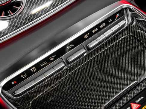 Used 2020 Mercedes-Benz AMG GT 63 S w/ Driver Assistance Package image 64