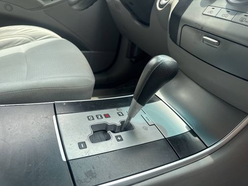 Used 2008 Hyundai Veracruz GLS FWD image 23
