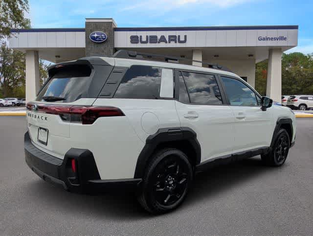 New 2026 Subaru Outback Limited w/ Premium/Limited Package 2 AWD/4WD image 6