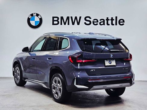 New 2026 BMW X1 xDrive28i image 4