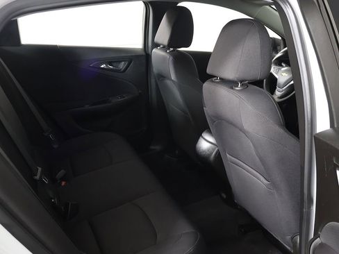 Used 2023 Chevrolet Malibu LS FWD image 23