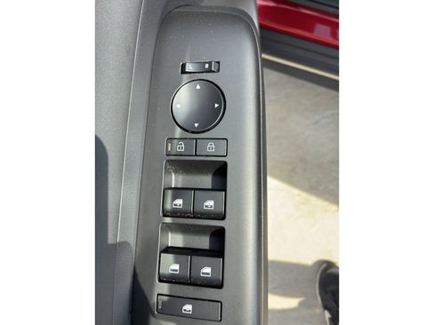 Certified 2025 Hyundai Kona N Line S AWD/4WD image 12