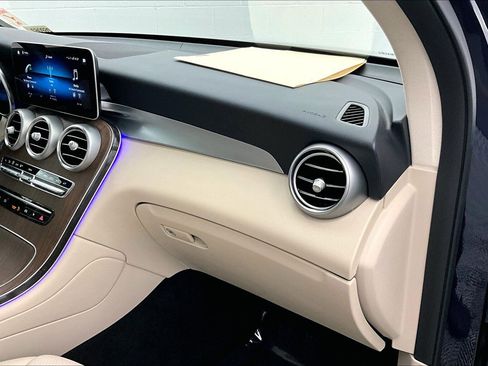 Certified 2022 Mercedes-Benz GLC 300 4MATIC image 20
