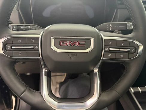 Used 2026 GMC Terrain Elevation AWD/4WD image 15