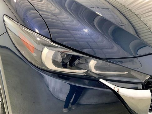 Used 2025 MAZDA CX-5 AWD 2.5 S w/ Select Package image 12