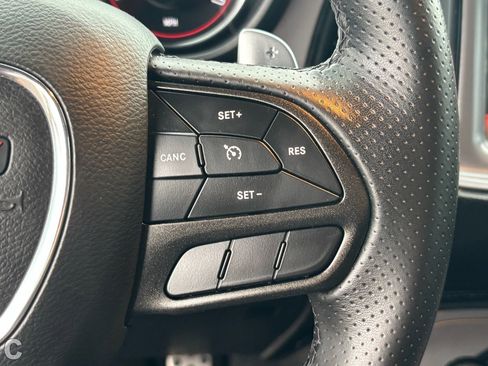 Used 2023 Dodge Challenger R/T Scat Pack image 12