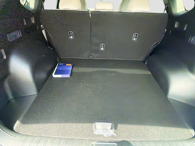New 2026 Hyundai Tucson SEL Plus FWD image 26