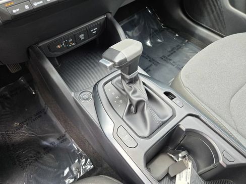 Certified 2025 Kia K4 FWD image 15