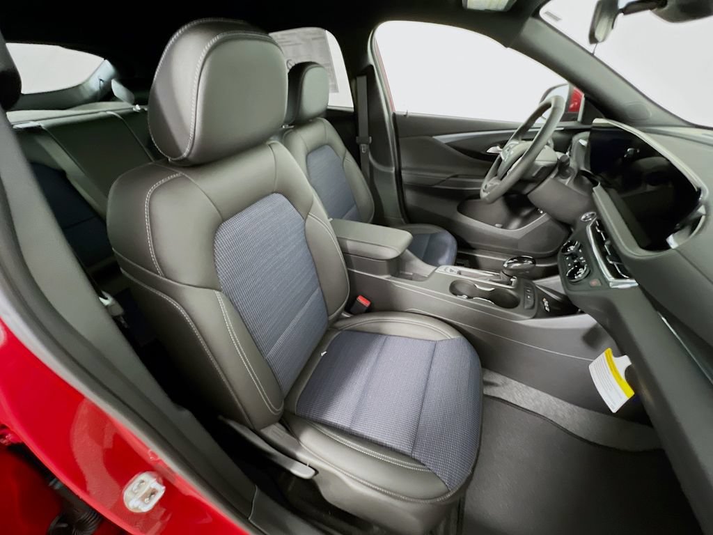 New 2026 Buick Envista Sport Touring w/ Convenience I Package FWD image 27