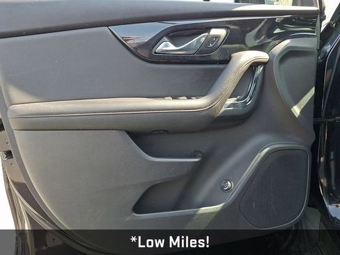 Used 2019 Chevrolet Blazer RS w/ Sun and Wheels Package image 14